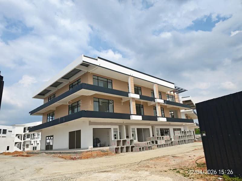 Kedai untuk Disewa di Taman Daya (Johor Bahru) - Celest Tan - PropertyGuru.com.my