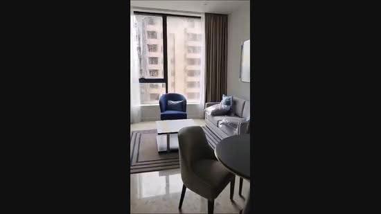Kediaman Servis untuk Disewa di Pavilion Ceylon Hill - Ee Tsin Lim - PropertyGuru.com.my