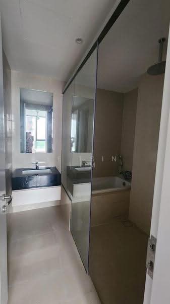 Kediaman Servis untuk Disewa di Pavilion Ceylon Hill - Ee Tsin Lim - Bathroom - PropertyGuru.com.my