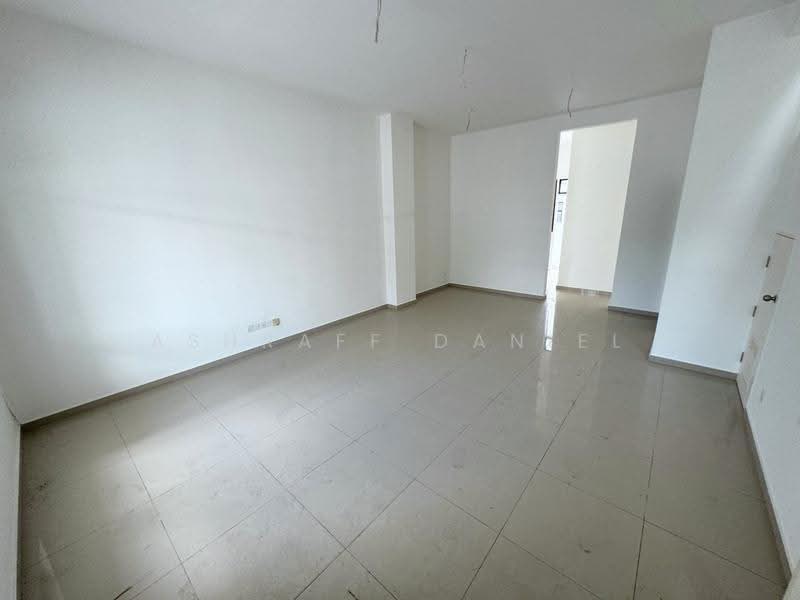 Rumah Teres 2-Tingkat untuk Dijual di Eco Grandeur (Puncak Alam) - Ashraff Daniel - Interior - PropertyGuru.com.my