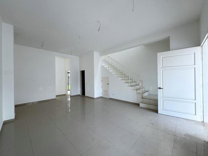 Rumah Teres 2-Tingkat untuk Dijual di Eco Grandeur (Puncak Alam) - Ashraff Daniel - Interior - PropertyGuru.com.my