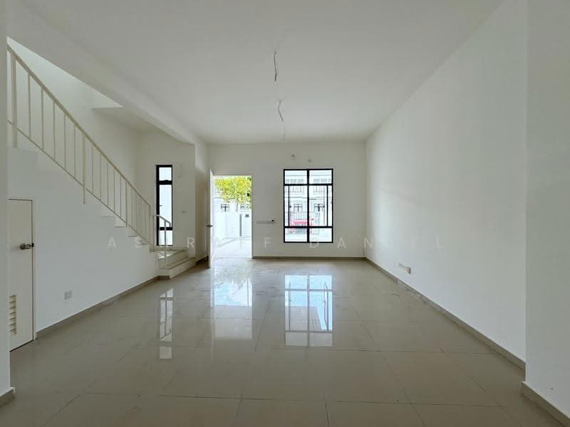 Rumah Teres 2-Tingkat untuk Dijual di Eco Grandeur (Puncak Alam) - Ashraff Daniel - Interior - PropertyGuru.com.my