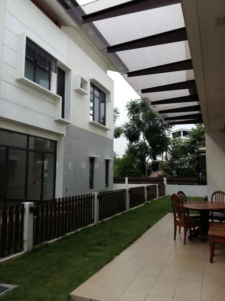 Semi-Detached House for Sale in Taman Equine (Seri Kembangan) - Terry Yee - Exterior - PropertyGuru.com.my