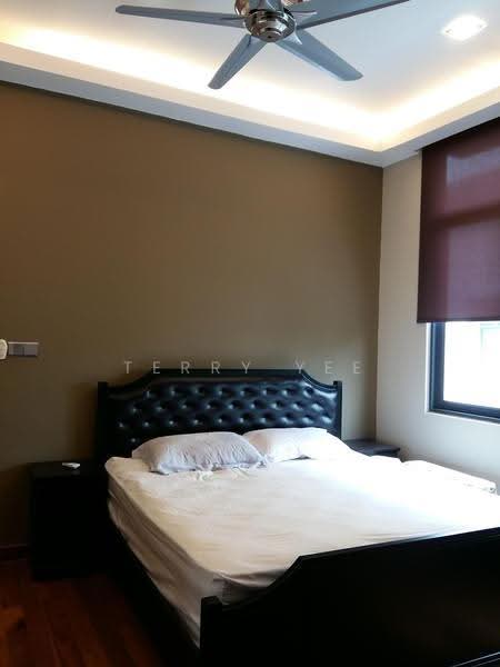 Semi-Detached House for Sale in Taman Equine (Seri Kembangan) - Terry Yee - Bedroom - PropertyGuru.com.my