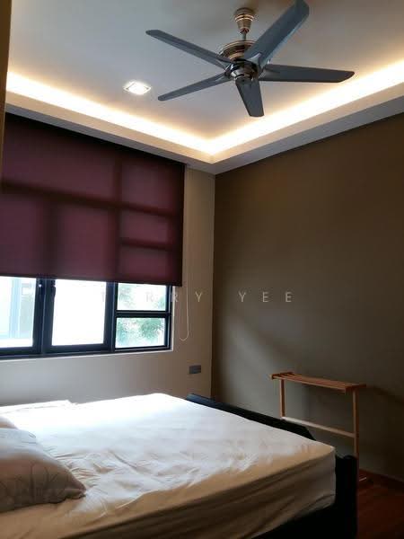 Semi-Detached House for Sale in Taman Equine (Seri Kembangan) - Terry Yee - Bedroom - PropertyGuru.com.my