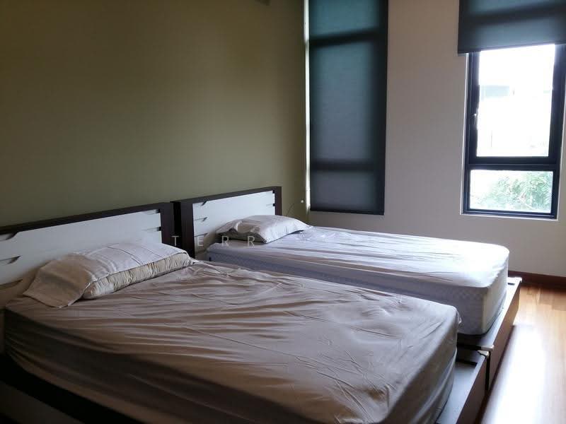 Semi-Detached House for Sale in Taman Equine (Seri Kembangan) - Terry Yee - Bedroom - PropertyGuru.com.my