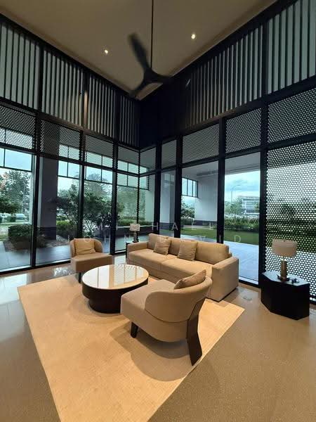 Service Residence for Sale at Melawati : Park One - Michael John David - PropertyGuru.com.my