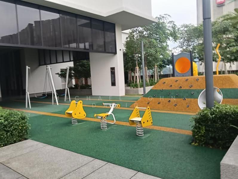 Service Residence for Sale at Melawati : Park One - Michael John David - PropertyGuru.com.my