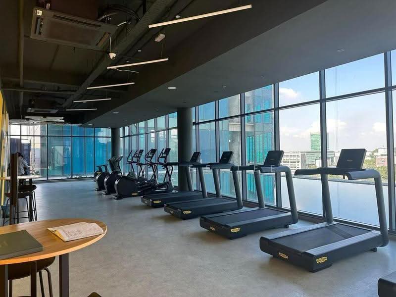Service Residence for Rent at Sunsuria Forum - Lim Lee Lee - PropertyGuru.com.my