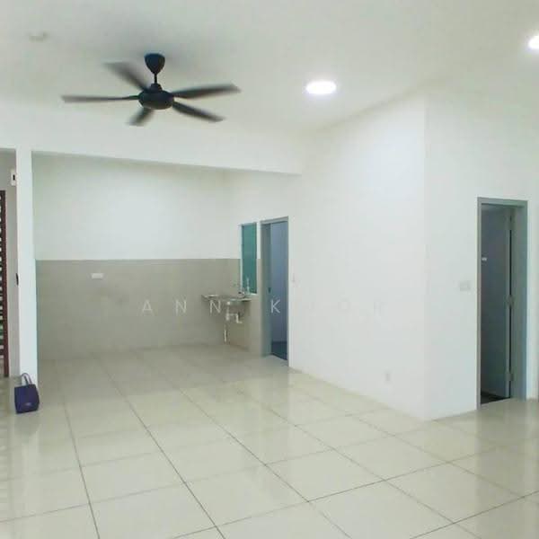 Kediaman Servis untuk Disewa di Palm Garden - Ann Khor - Interior - PropertyGuru.com.my