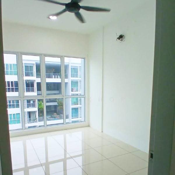 Kediaman Servis untuk Disewa di Palm Garden - Ann Khor - Interior - PropertyGuru.com.my
