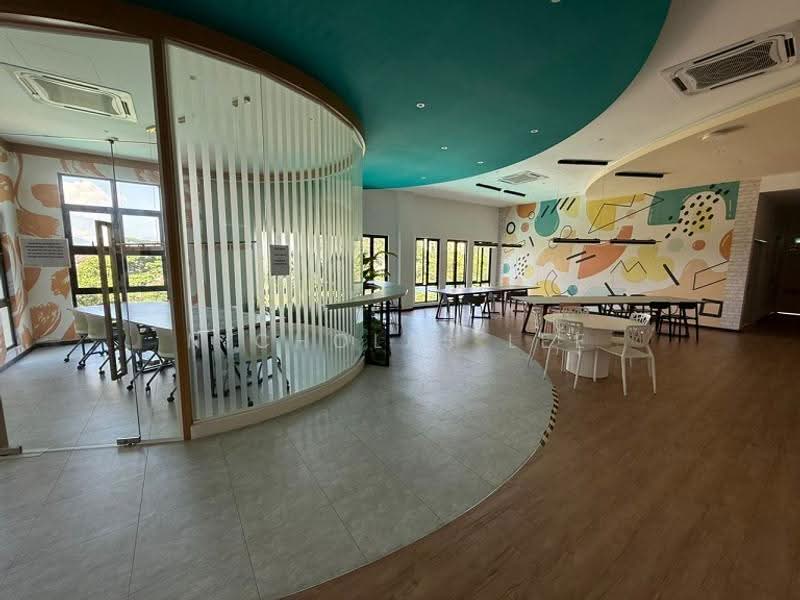 Condominium for Rent at Palazzo - Nicholas Lee - Interior - PropertyGuru.com.my
