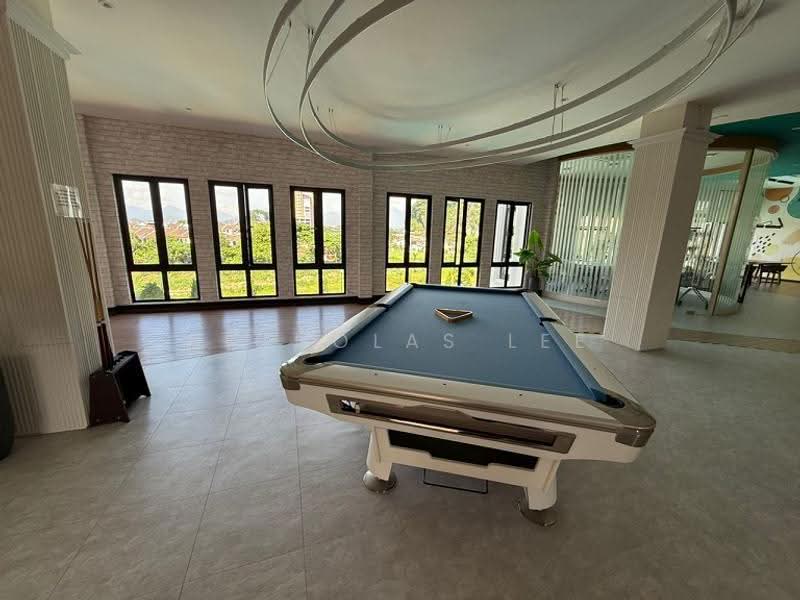 Condominium for Rent at Palazzo - Nicholas Lee - Interior - PropertyGuru.com.my