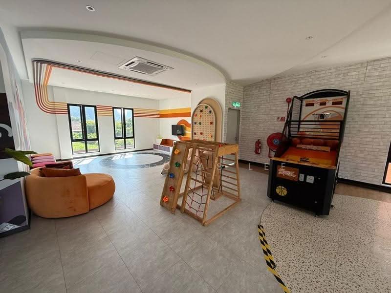 Condominium for Rent at Palazzo - Nicholas Lee - Interior - PropertyGuru.com.my