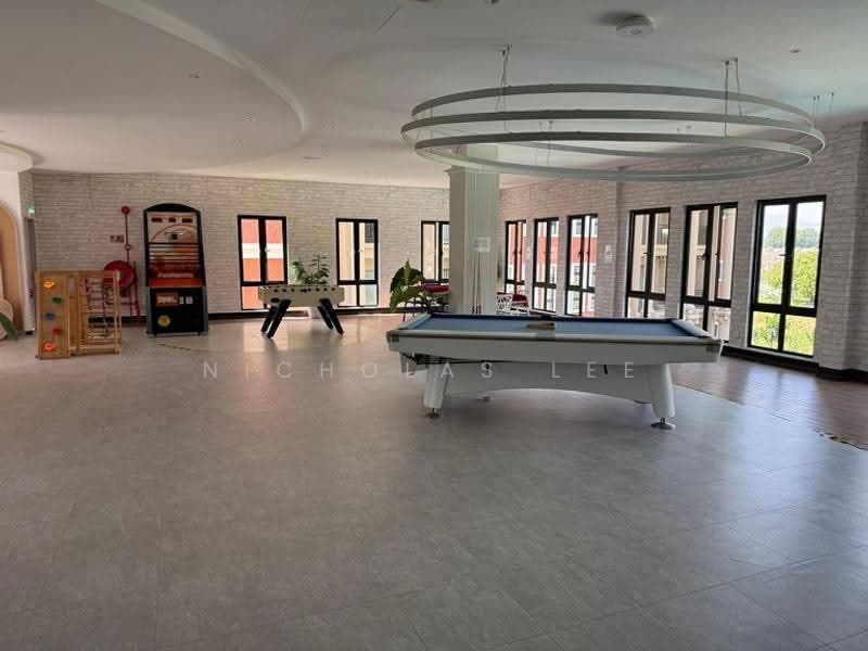 Condominium for Rent at Palazzo - Nicholas Lee - Interior - PropertyGuru.com.my