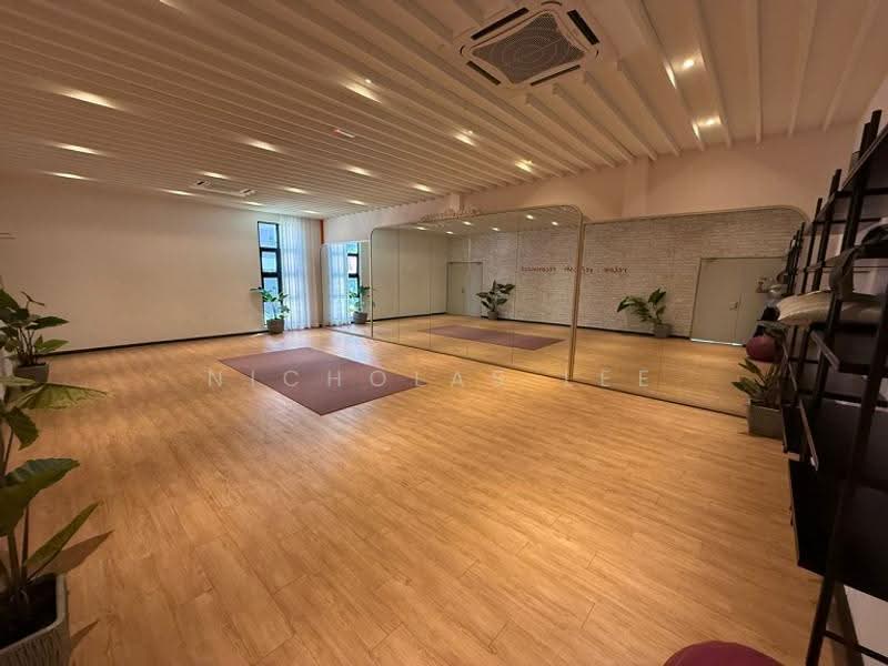 Condominium for Rent at Palazzo - Nicholas Lee - Interior - PropertyGuru.com.my