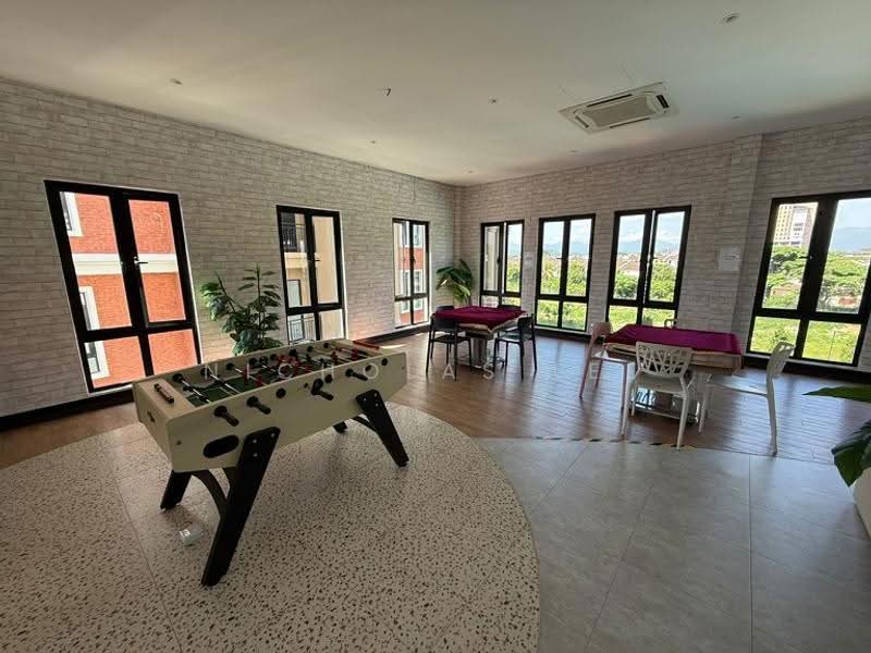 Condominium for Rent at Palazzo - Nicholas Lee - Interior - PropertyGuru.com.my