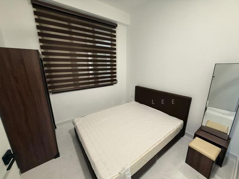 Condominium for Rent at Palazzo - Nicholas Lee - Bedroom - PropertyGuru.com.my