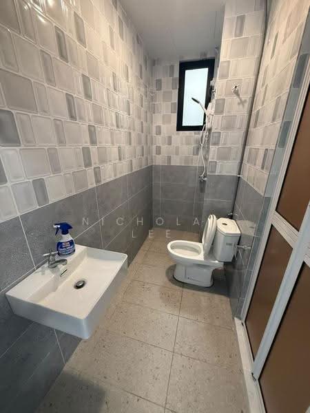 Condominium for Rent at Palazzo - Nicholas Lee - Bathroom - PropertyGuru.com.my