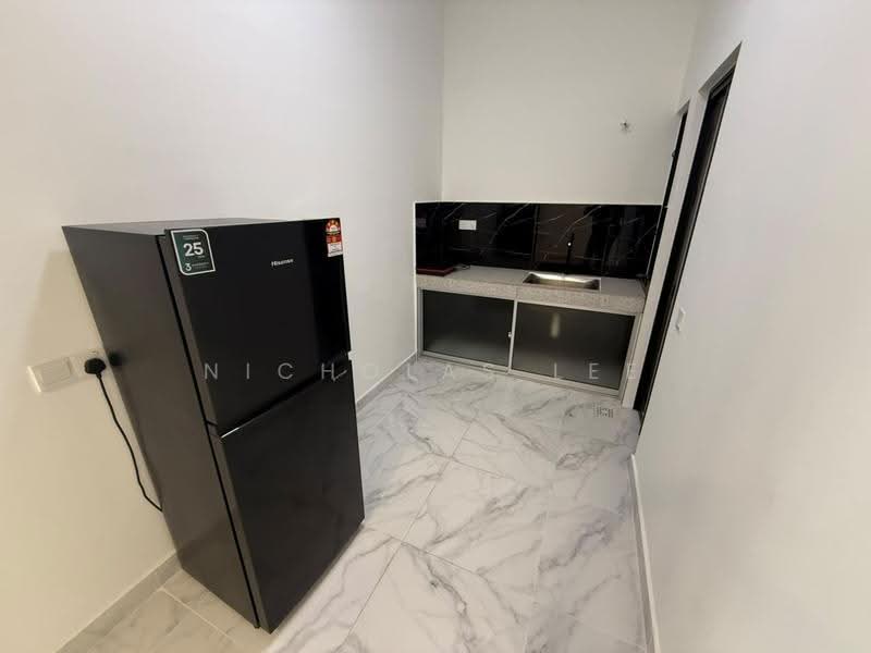 Condominium for Rent at Palazzo - Nicholas Lee - Kitchen - PropertyGuru.com.my