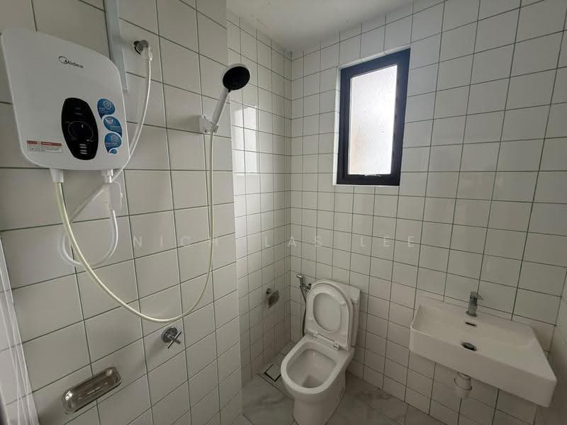 Condominium for Rent at Palazzo - Nicholas Lee - Bathroom - PropertyGuru.com.my