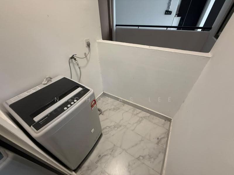 Condominium for Rent at Palazzo - Nicholas Lee - Interior - PropertyGuru.com.my