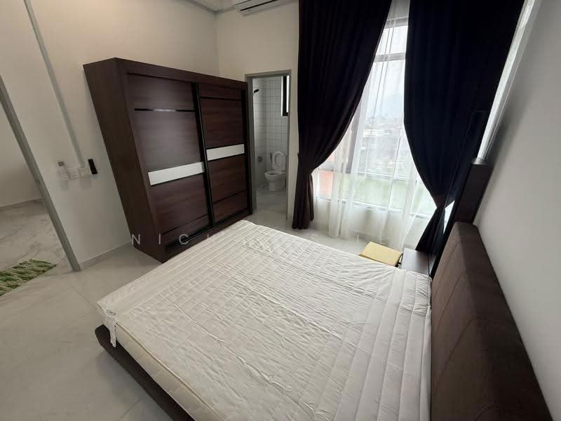 Condominium for Rent at Palazzo - Nicholas Lee - Bedroom - PropertyGuru.com.my