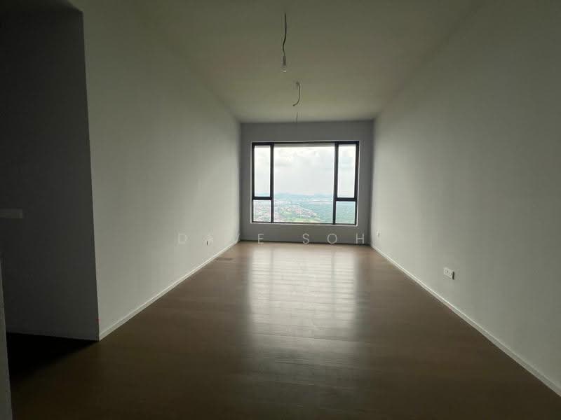Condominium for Sale at Aetas Damansara - Dave Soh - View - PropertyGuru.com.my