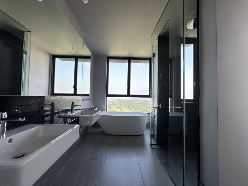 Condominium for Sale at Aetas Damansara - Dave Soh - Bathroom - PropertyGuru.com.my