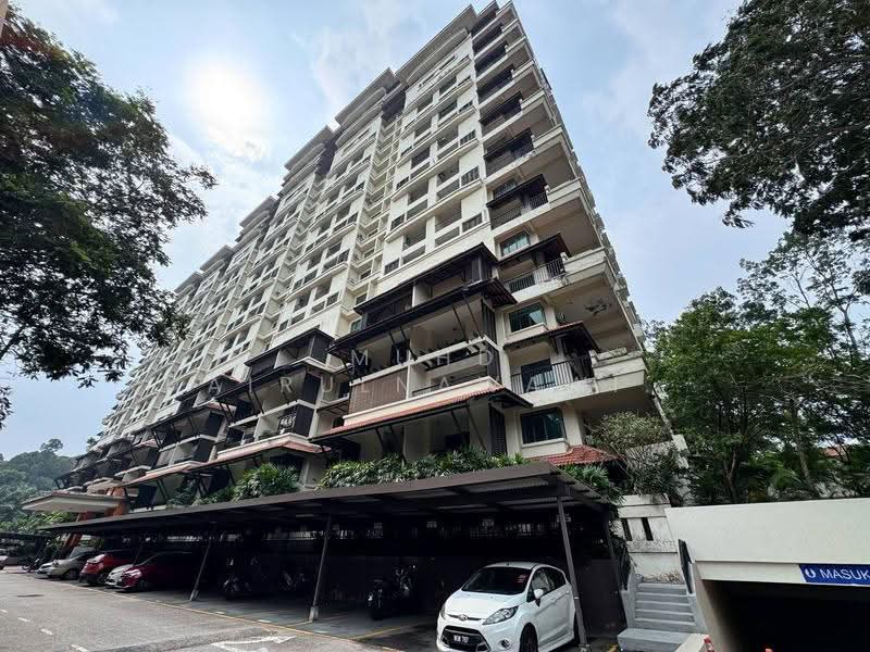 Kondominium untuk Dijual di Armanee - Muhd Khairulnawawi Kamaruddin - Exterior - PropertyGuru.com.my