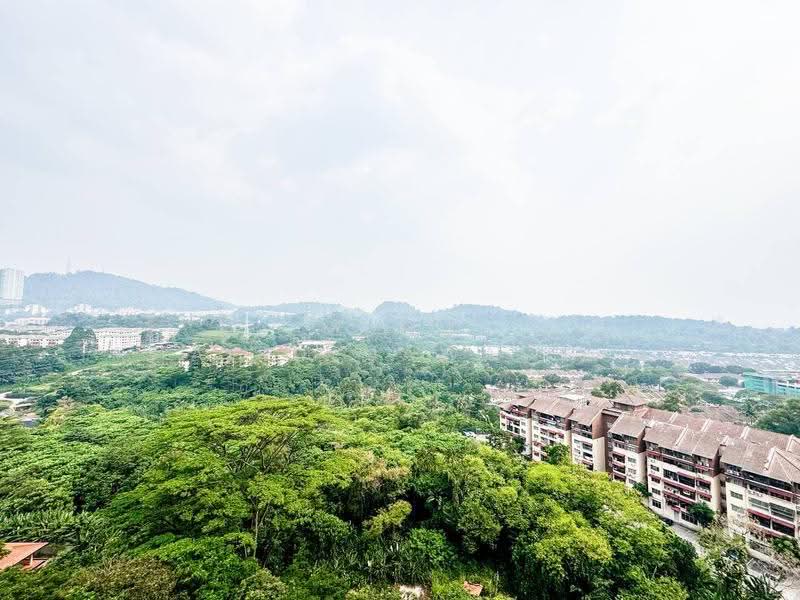 Kondominium untuk Dijual di Armanee - Muhd Khairulnawawi Kamaruddin - View - PropertyGuru.com.my