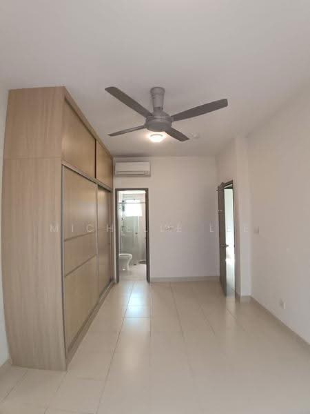 Apartment for Sale at Aman 1 - Michelle Lee - Bedroom - PropertyGuru.com.my