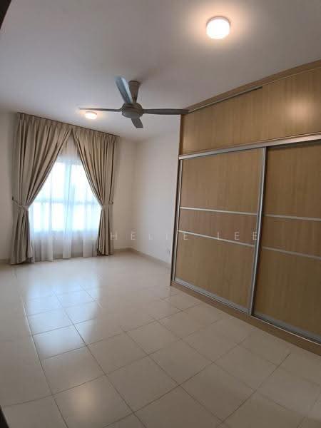 Apartment for Sale at Aman 1 - Michelle Lee - Bedroom - PropertyGuru.com.my