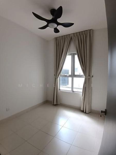 Apartment for Sale at Aman 1 - Michelle Lee - Bedroom - PropertyGuru.com.my