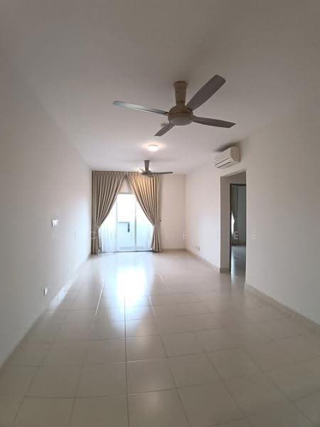 Apartment for Sale at Aman 1 - Michelle Lee - Living Room - PropertyGuru.com.my