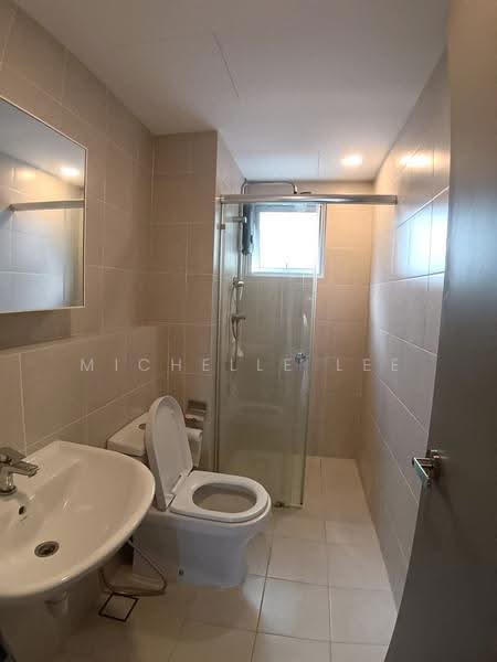 Apartment for Sale at Aman 1 - Michelle Lee - Bathroom - PropertyGuru.com.my