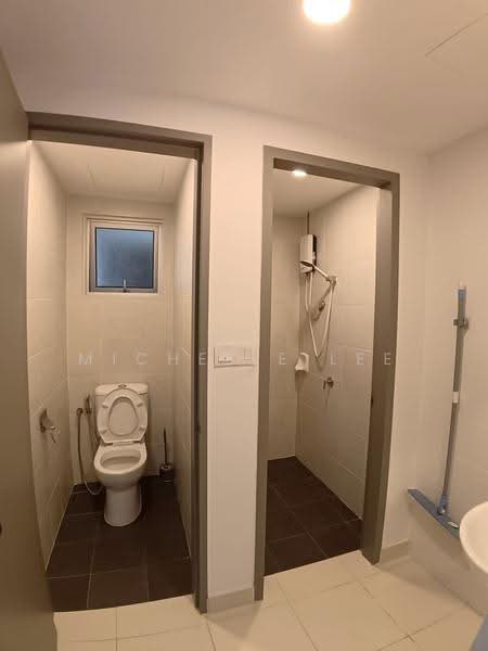 Apartment for Sale at Aman 1 - Michelle Lee - Bathroom - PropertyGuru.com.my
