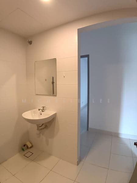 Apartment for Sale at Aman 1 - Michelle Lee - Bathroom - PropertyGuru.com.my
