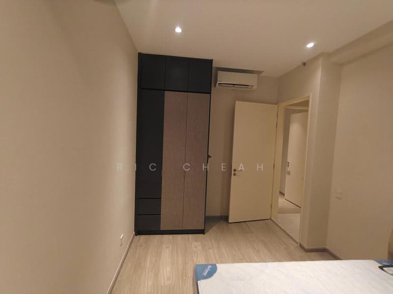Kediaman Servis untuk Disewa di The Arcuz - Ric Cheah - Bedroom - PropertyGuru.com.my