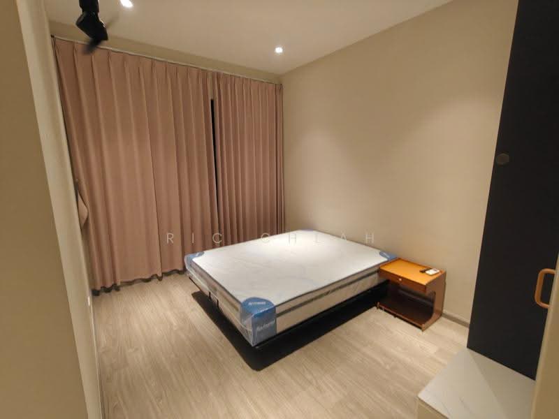 Kediaman Servis untuk Disewa di The Arcuz - Ric Cheah - Bedroom - PropertyGuru.com.my
