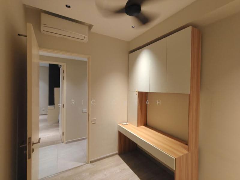 Kediaman Servis untuk Disewa di The Arcuz - Ric Cheah - Interior - PropertyGuru.com.my