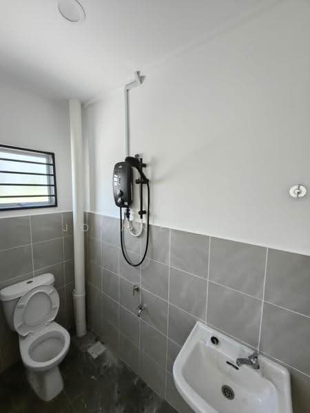 Rumah Bandar untuk Disewa di Bukit Jalil (Kuala Lumpur) - Jovane Por - Bathroom - PropertyGuru.com.my