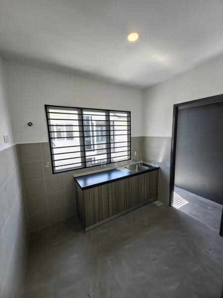 Rumah Bandar untuk Disewa di Bukit Jalil (Kuala Lumpur) - Jovane Por - Kitchen - PropertyGuru.com.my