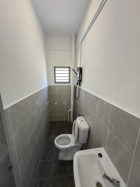 Rumah Bandar untuk Disewa di Bukit Jalil (Kuala Lumpur) - Jovane Por - Bathroom - PropertyGuru.com.my