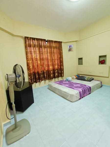 Condominium for Sale at Skudai Villa - Ethan Gan - Bedroom - PropertyGuru.com.my