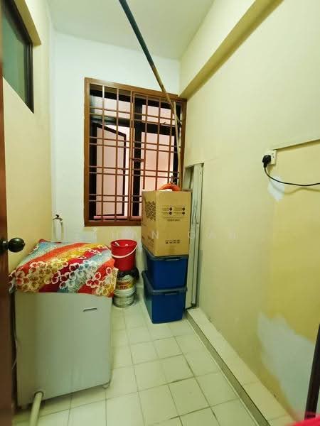 Condominium for Sale at Skudai Villa - Ethan Gan - Interior - PropertyGuru.com.my