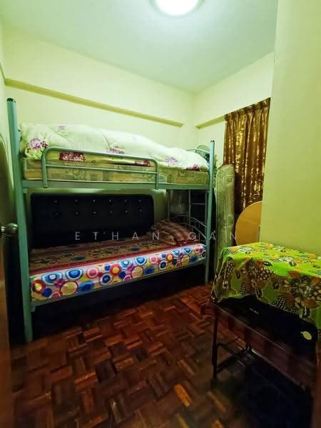 Condominium for Sale at Skudai Villa - Ethan Gan - Bedroom - PropertyGuru.com.my