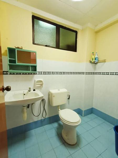 Condominium for Sale at Skudai Villa - Ethan Gan - Bathroom - PropertyGuru.com.my