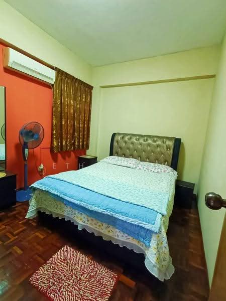 Condominium for Sale at Skudai Villa - Ethan Gan - Bedroom - PropertyGuru.com.my