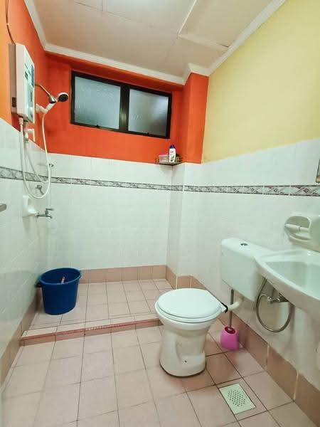 Condominium for Sale at Skudai Villa - Ethan Gan - Bathroom - PropertyGuru.com.my